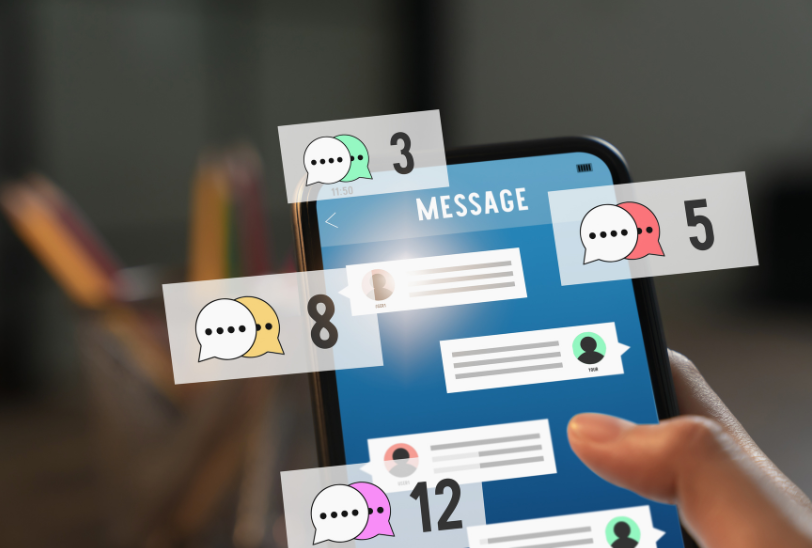 Send Omnichannel Messages